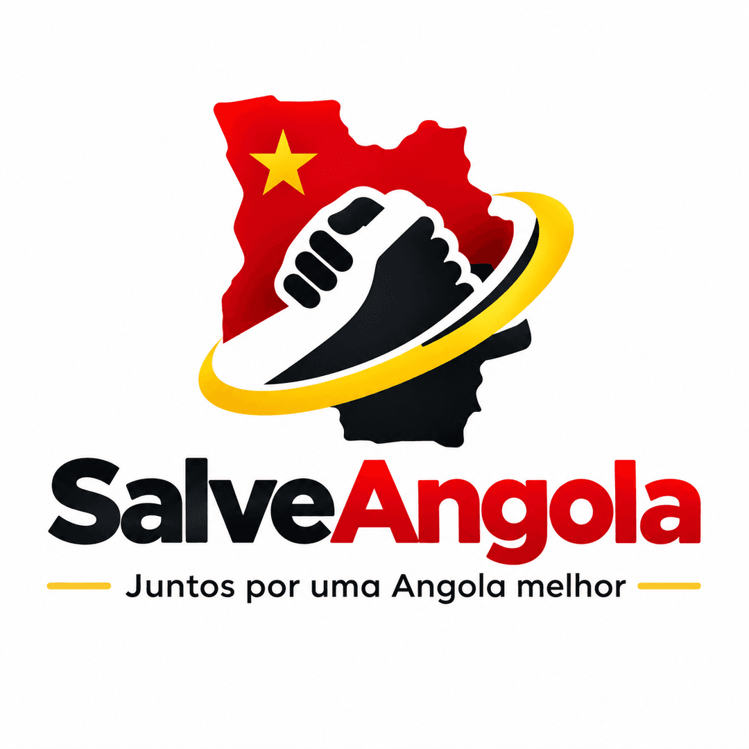 Logotipo SalveAngola